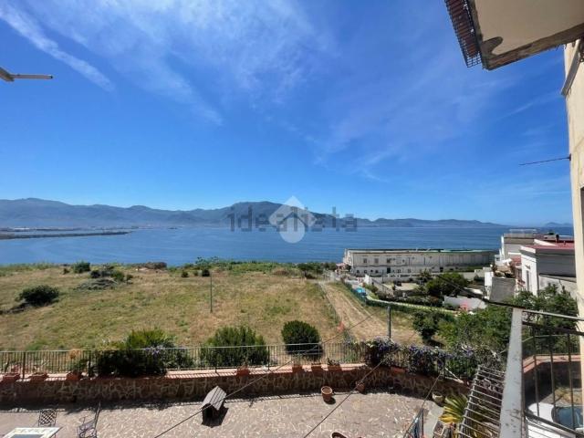 Appartamento in vendita a Oncino, Torre Annunziata