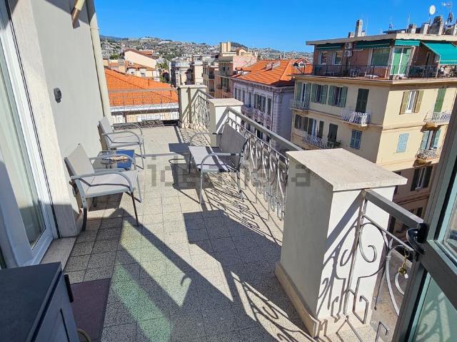 Attico in vendita a San Remo, Liguria