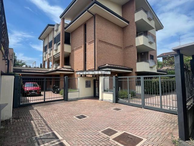 Appartamento in vendita a Zona Omogenea Milano Nord, Paderno Dugnano