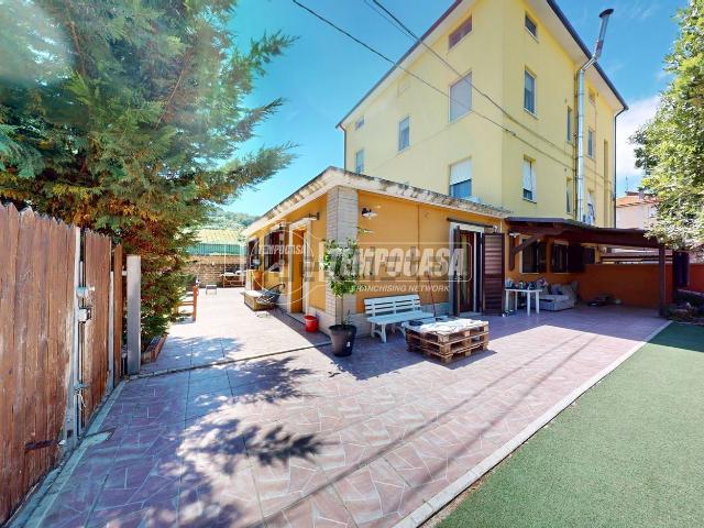Appartamento in vendita a Marche, Fermo