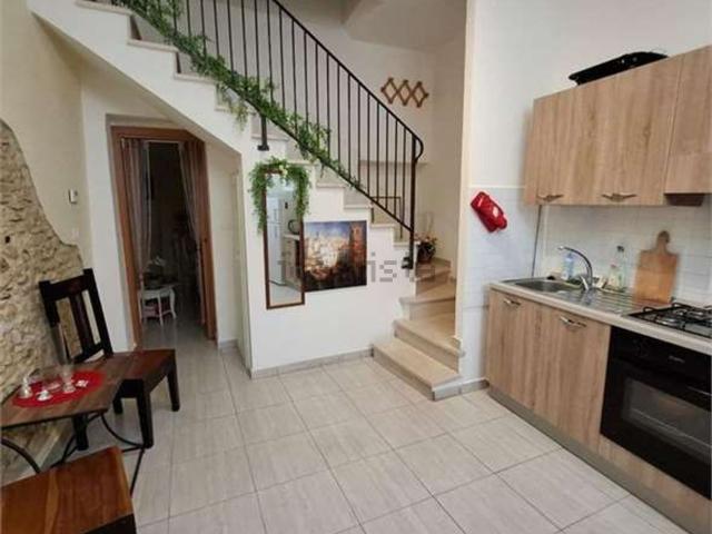Appartamento in vendita a Civitanova-Sacca, Lanciano