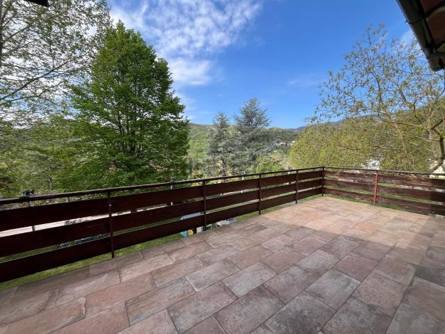 Appartamento in vendita a Unione dell'Appennino Bolognese, Gaggio Montano