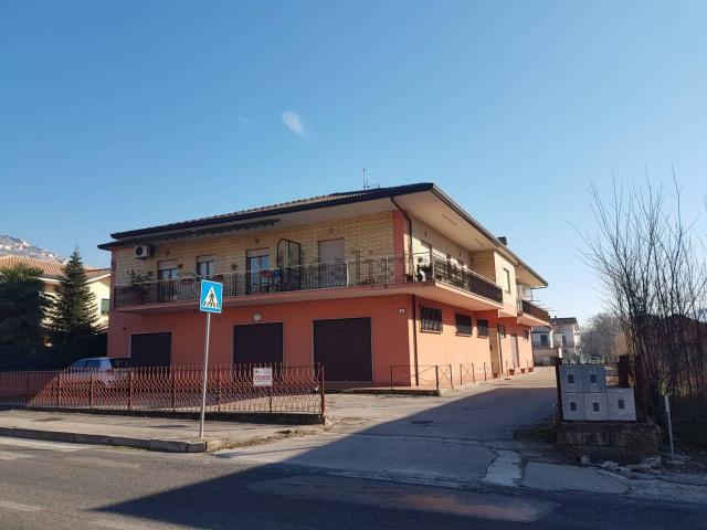 Appartamento in vendita a Arce, Frosinone