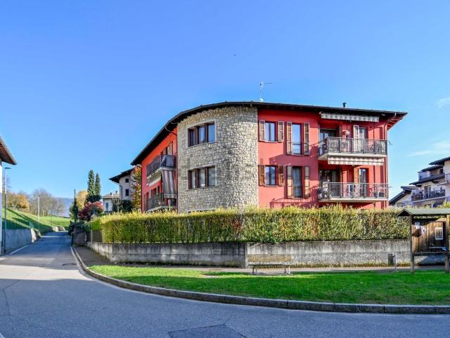 Appartamento in vendita a Casnigo, Lombardia
