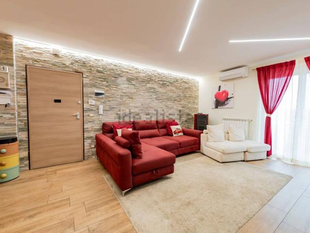 Appartamento in vendita a Torrevecchia Teatina, Abruzzo