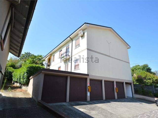 Appartamento in vendita a Ricetto, San Colombano al Lambro