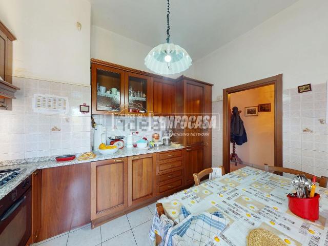 Appartamento in vendita a Castelnuovo Bozzente, Lombardia