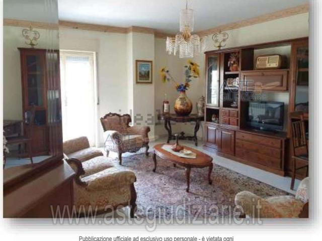 Appartamento in vendita a San Luca, Caltanissetta