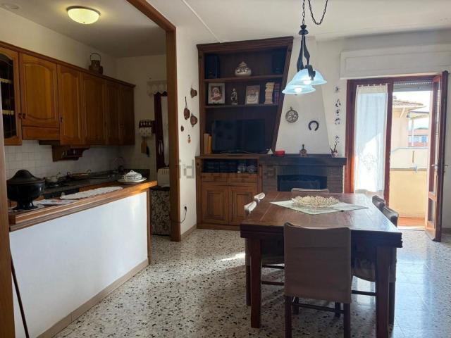 Appartamento in vendita a Bibbona, Toscana