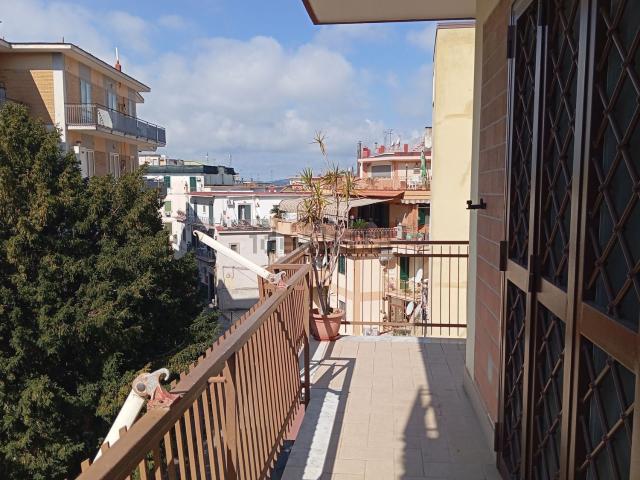 Appartamento in vendita a Rione Ortodonico, Pozzuoli