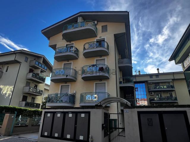 Appartamento in vendita a Villa Raspa, Spoltore