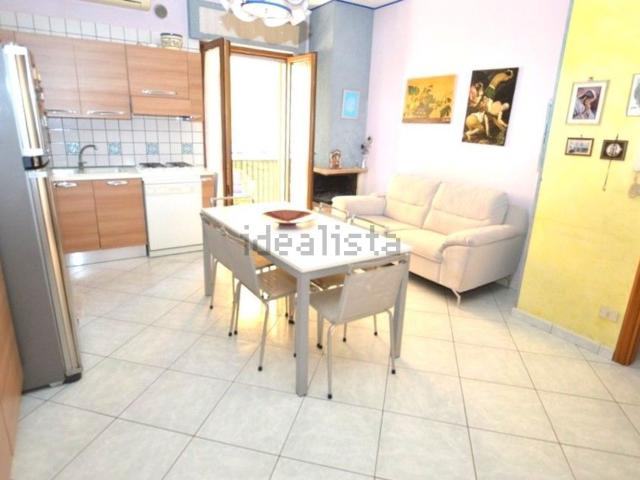 Appartamento in vendita a Lavello, Basilicata
