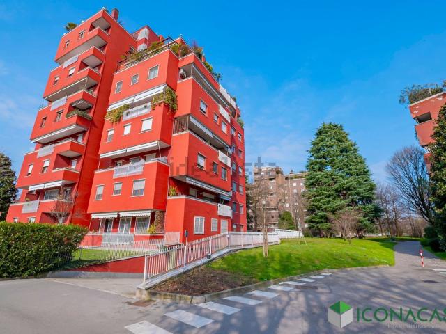 Appartamento in vendita a San Bovio, Peschiera Borromeo