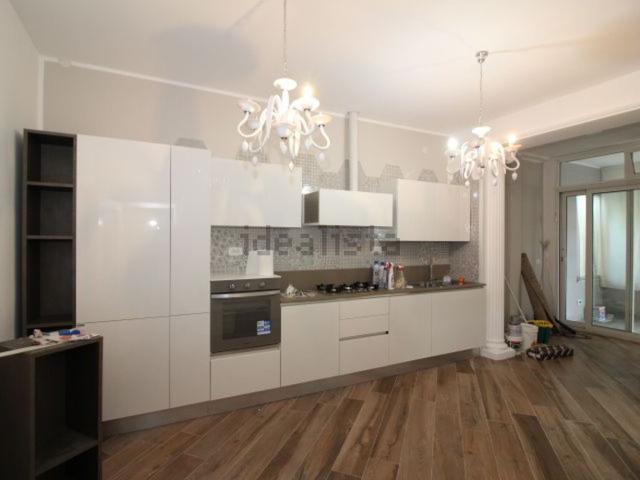 Appartamento in vendita a Borgo Molino, Marche