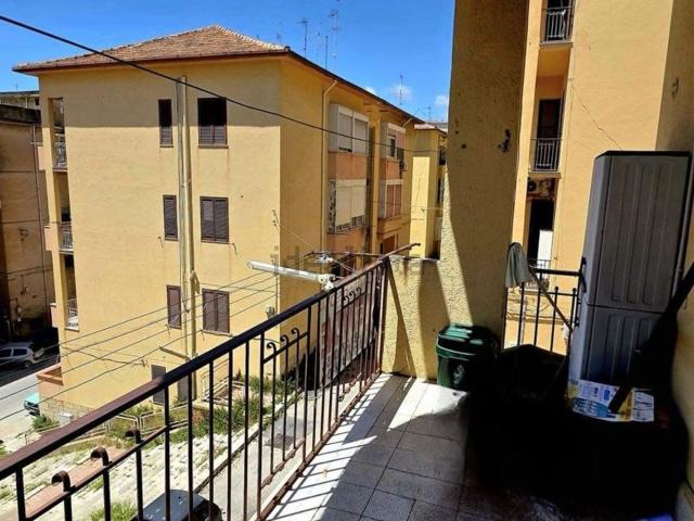 Appartamento in vendita a Sottogas, Agrigento