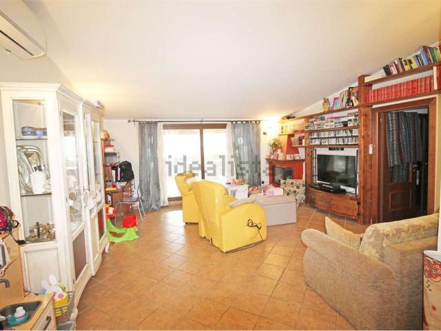 Appartamento in vendita a Balsorano, Abruzzo
