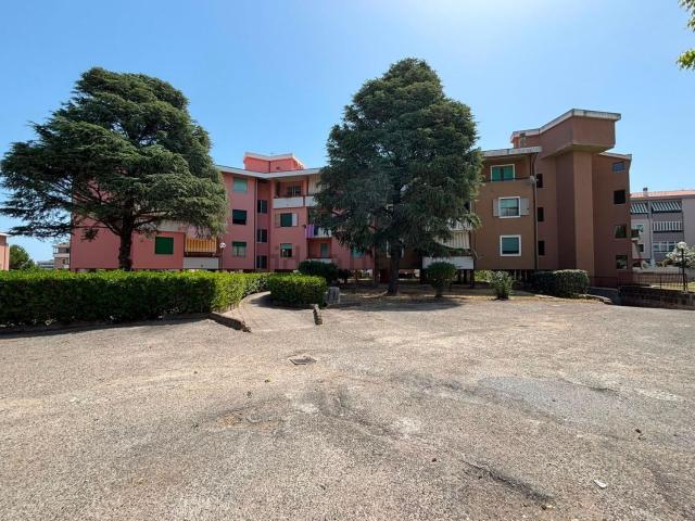Appartamento in vendita a Termoli, Molise