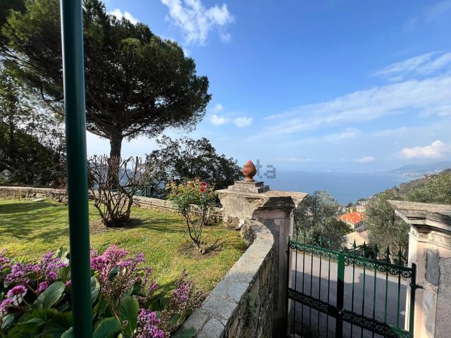 Appartamento in vendita a Camogli, Liguria