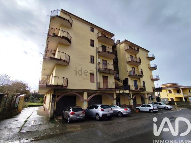 Appartamento in vendita a Marcellina, Calabria