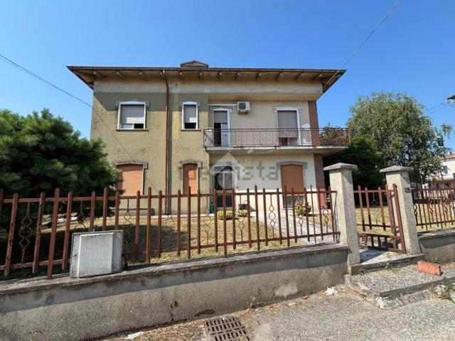 Appartamento in vendita a San Giorgio Bigarello, Lombardia