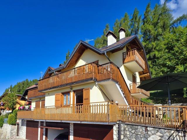 Appartamento in vendita a Canove Di Roana, Veneto