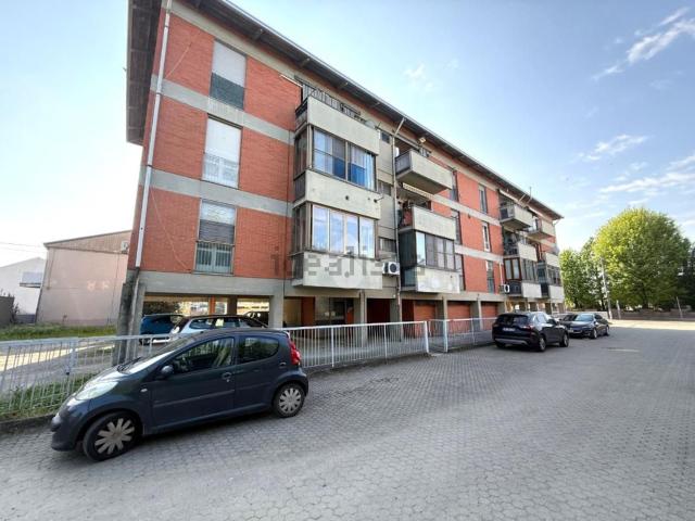 Appartamento in vendita a Cilavegna, Lombardia