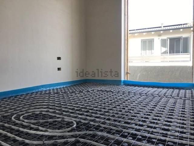 Appartamento in vendita a Calvenzano, Lombardia