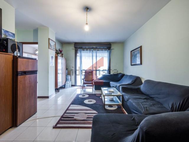 Appartamento in vendita a Cinghio, Sorbolo