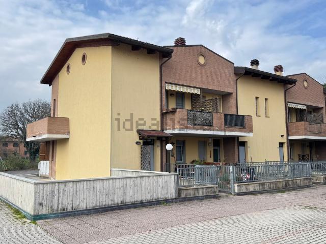 Appartamento in vendita a San Martino in Pedriolo, Casalfiumanese