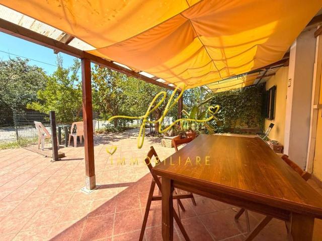 Appartamento in vendita a Bibbona, Toscana