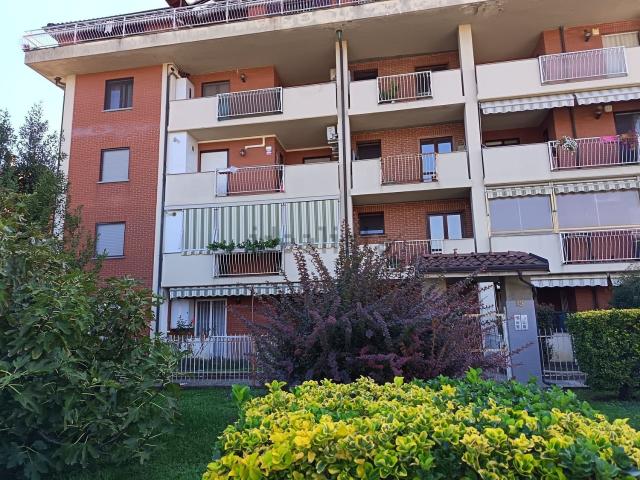Appartamento in vendita a Località Battitore, Ciriè