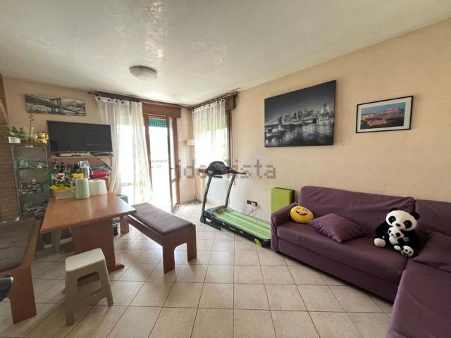 Appartamento in vendita a Camin, Padova