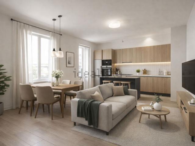 Appartamento in vendita a Paterno, Roma Capitale
