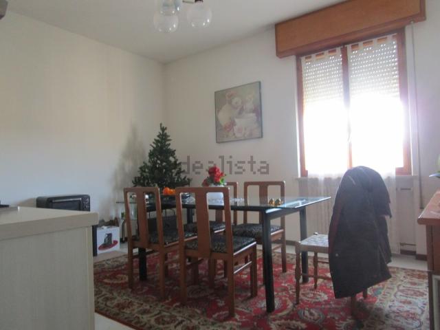 Appartamento in vendita a Villagrande, Marche