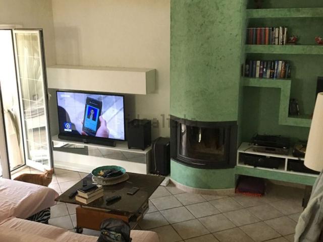 Appartamento in vendita a Vezzi Portio, Liguria