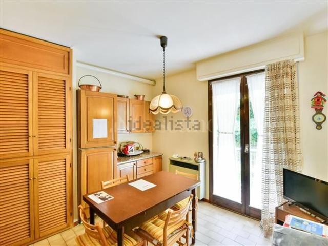 Appartamento in vendita a Sagnino, Como