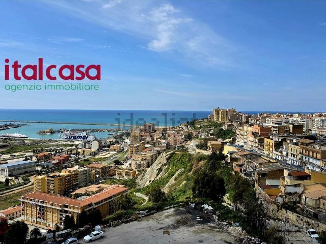 Appartamento in vendita a Porto Empedocle, Sicilia