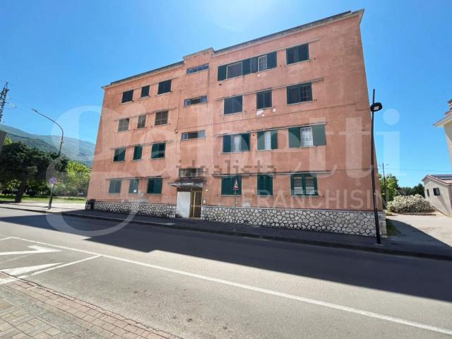 Appartamento in vendita a Piedimonte Matese, Campania