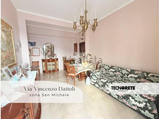 Appartamento in vendita a Foggia