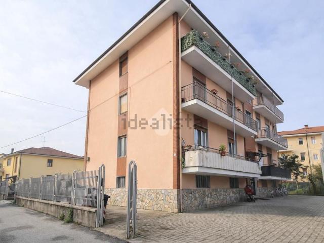Appartamento in vendita a Bescurone, Piemonte