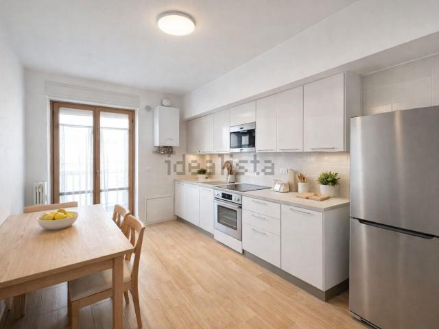 Appartamento in vendita a Campobasso, Molise