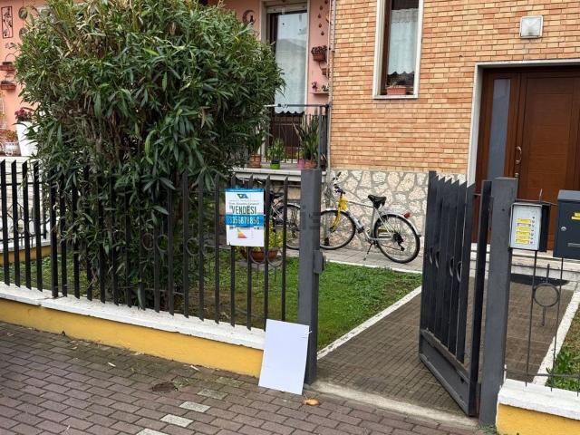Appartamento in vendita a Borgo Mantovano, Revere