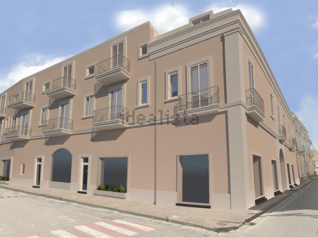 Appartamento in vendita a Succivo, Campania