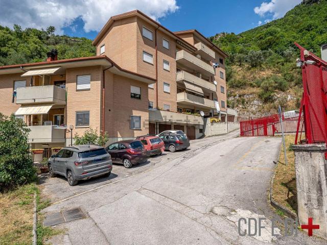 Appartamento in vendita a Antrodoco, Lazio