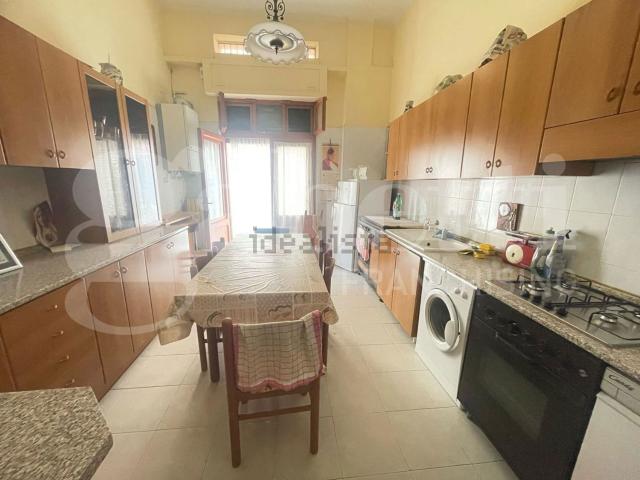 Appartamento in vendita a San Giacomo Settefrati, Puglia