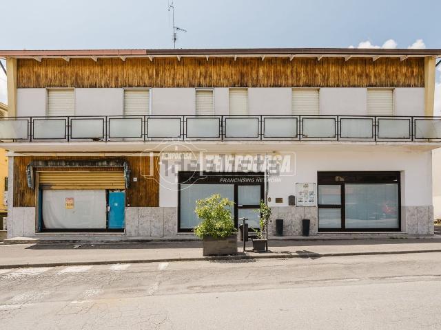 Appartamento in vendita a Felegara, Parma