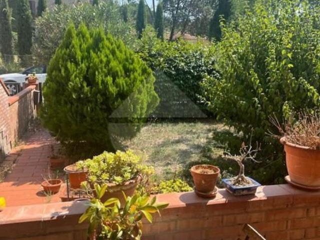 Appartamento in vendita a Castelnuovo Berardenga, Toscana
