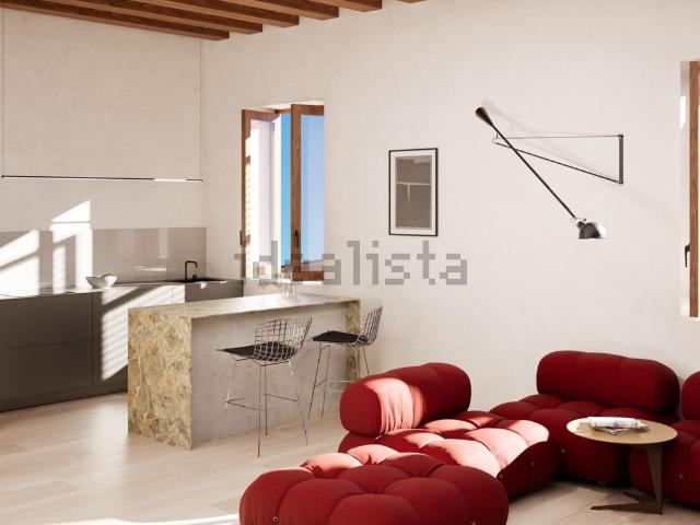Appartamento in vendita a I Circoscrizione, Palermo