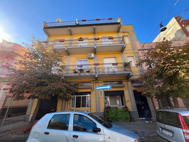 Appartamento in vendita a Biancavilla, Catania