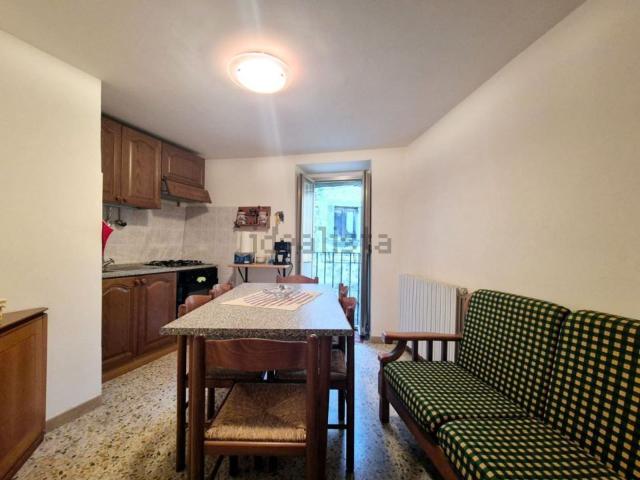 Appartamento in vendita a Pietranico, Abruzzo